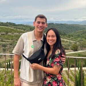 Meet your Posher, Shay